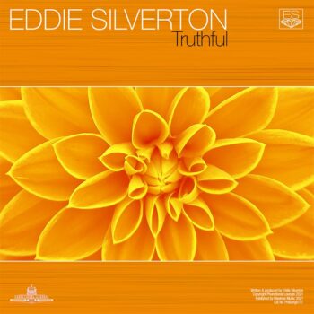 Eddie Silverton - Truthful - PHLOUNGE137