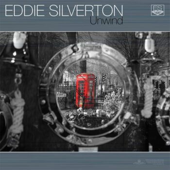 Eddie Silverton - Unwind - PHLOUNGE190