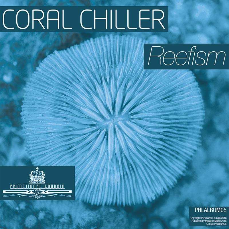 Coral Chiller - Reefism
