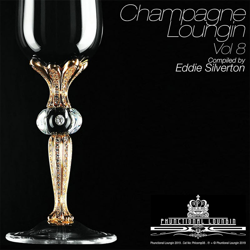 Champagne Loungin Vol 8 – Phlcomp08
