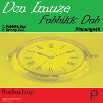 Don-Imuze-Fubbikk-Dub-Phunctional-Loungin