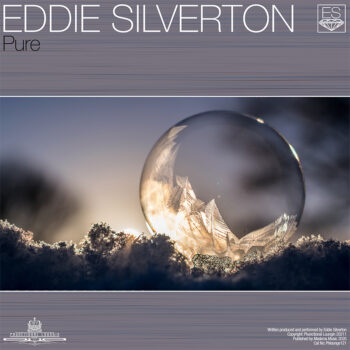 Eddie Silverton - Pure - PHLOUNGE122