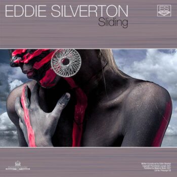 Eddie Silverton - Sliding - PHLOUNGE139