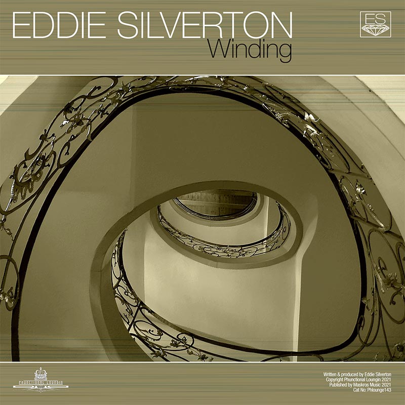 Eddie Silverton – Winding – PHLOUNGE143