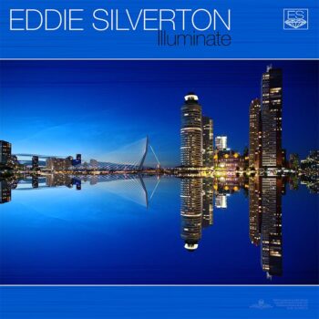 Eddie Silverton - Illuminate - PHLOUNGE187