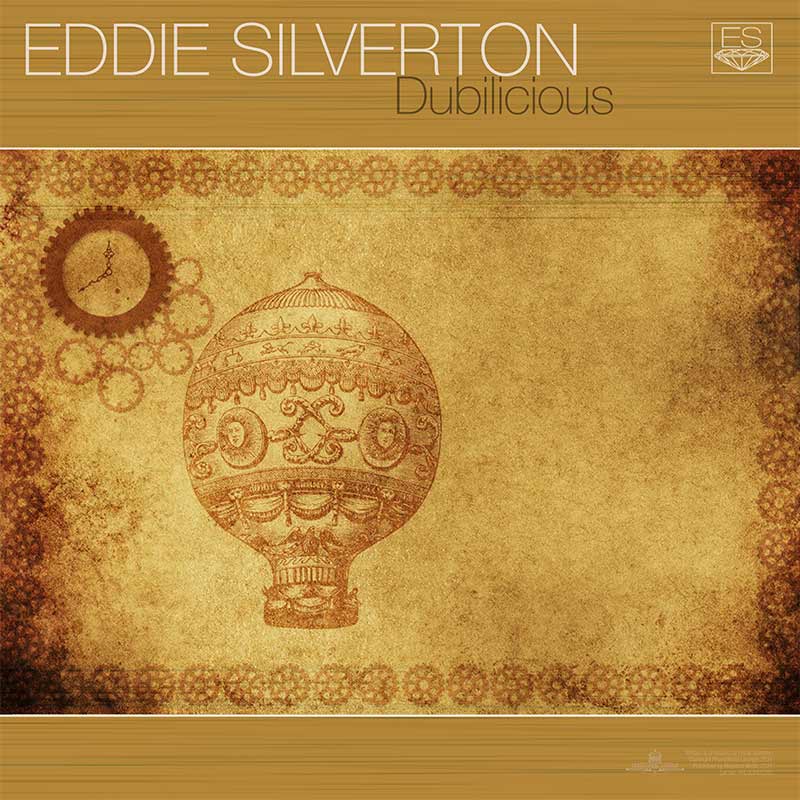 Eddie Silverton – Dubilicious – PHLOUNGE200