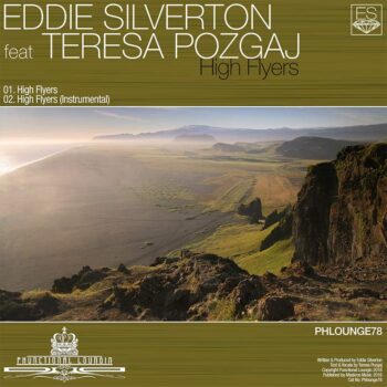 Eddie Silverton - High Flyers