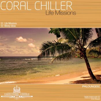 Coral Chiller - Life Missions - Phlounge92
